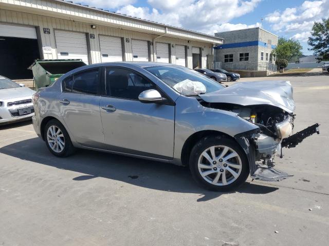 2012 MAZDA 3 I - JM1BL1W70C1596820