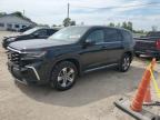 2023 HONDA PILOT EXL - 5FNYG1H57PB028538