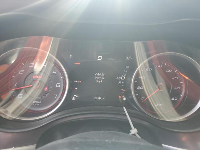 2019 DODGE CHARGER R/ 2C3CDXCT9KH608294