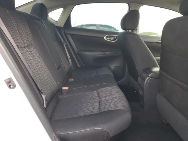 2017 NISSAN SENTRA S 3N1AB7AP8HL641238