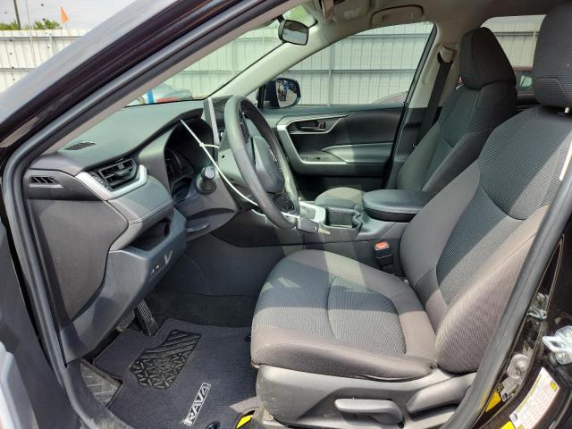 2023 TOYOTA RAV4 LE - 2T3H1RFV2PC219850