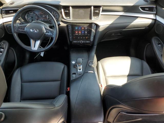 2019 INFINITI QX50 ESSEN 3PCAJ5M12KF114636
