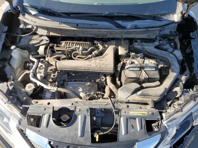 2018 NISSAN ROGUE S KNMAT2MT6JP612403