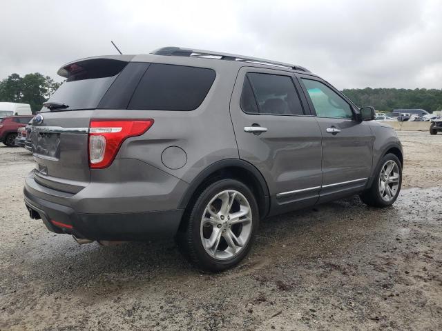 2011 FORD EXPLORER L - 1FMHK7F84BGA48660