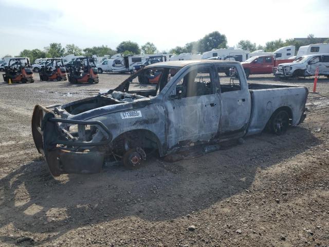 Global Auto Auctions: 2016 RAM 1500 ST