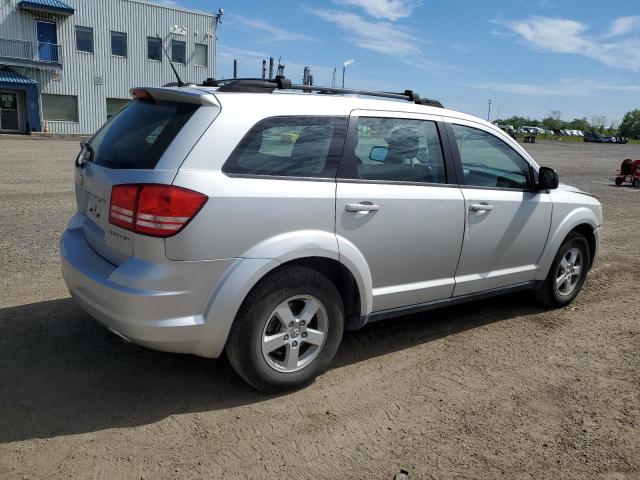 2010 DODGE JOURNEY SE - 3D4PG4FB5AT260735