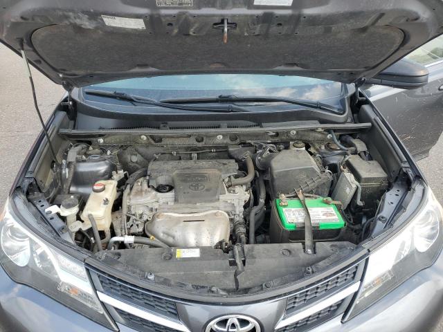 2015 TOYOTA RAV4 LE JTMBFREV8FD158359
