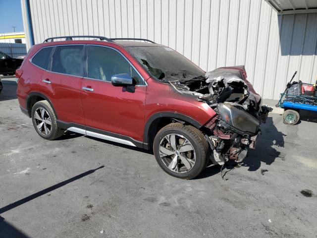 2019 SUBARU FORESTER T JF2SKAWCXKH449444