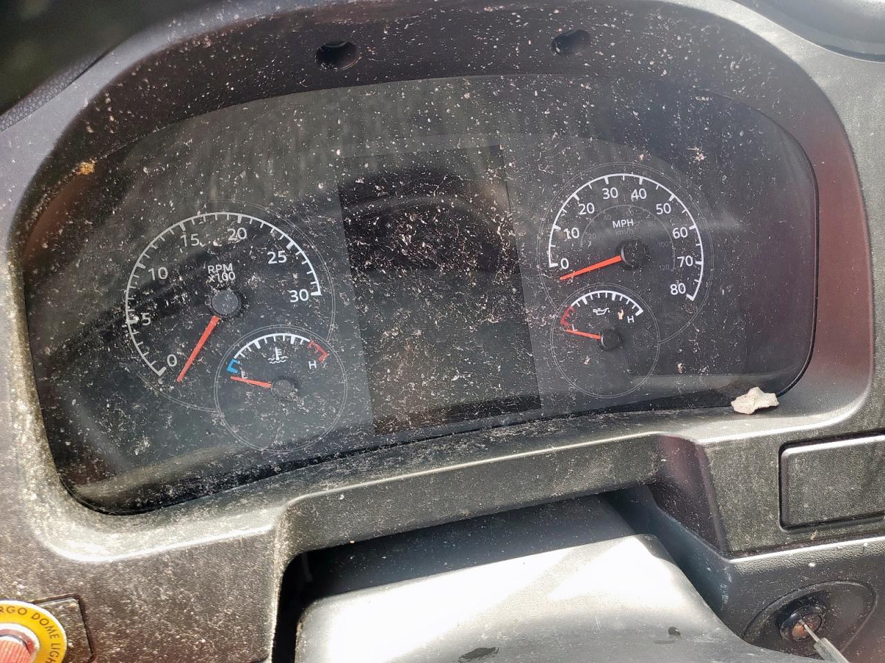 Lot #3315555773 2025 KENWORTH T270