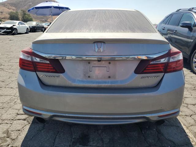 2016 HONDA ACCORD SPORT 1HGCR2F56GA159516