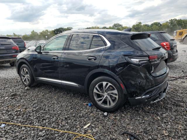 2021 BUICK ENVISION E LRBFZNR47MD110303