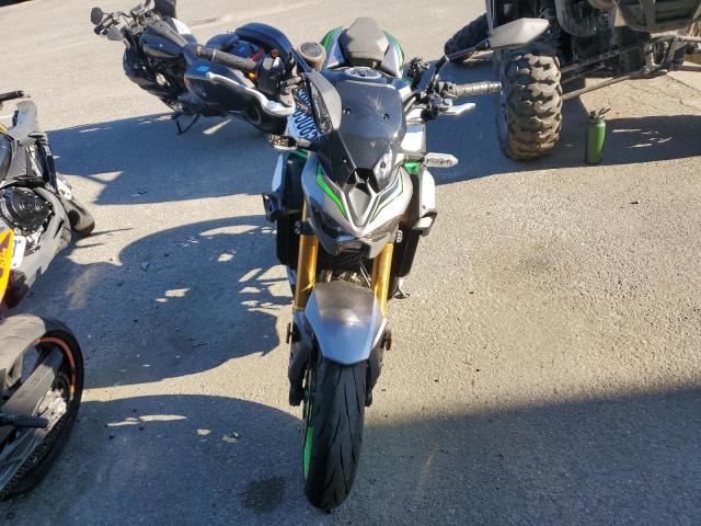 2025 KAWASAKI ZR900 T ML5ZRDT19SDA01214