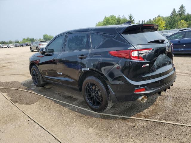 2022 ACURA RDX A-SPEC 5J8TC2H65NL800423