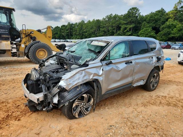 2022 HYUNDAI SANTA FE SE 5NMS1DAJ8NH474158