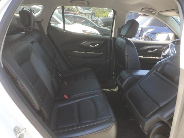 2019 GMC TERRAIN SLT 3GKALPEV2KL235776