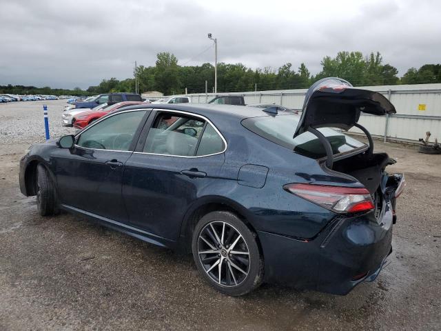 2021 TOYOTA CAMRY SE 4T1G11AK2MU540011