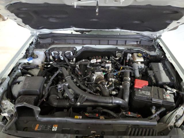 2023 FORD BRONCO BAS 1FMEE5DP7PLC13169