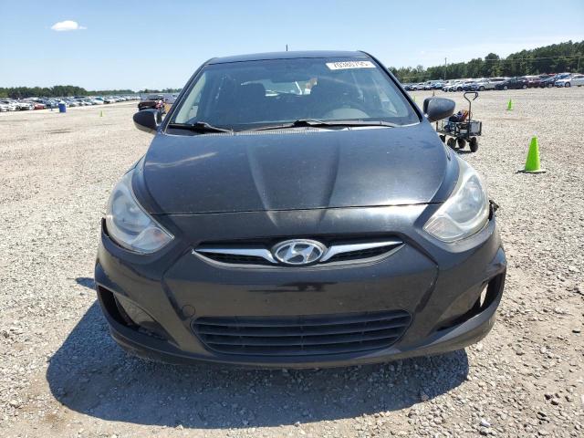 2012 HYUNDAI ACCENT GLS - KMHCU5AE1CU031520