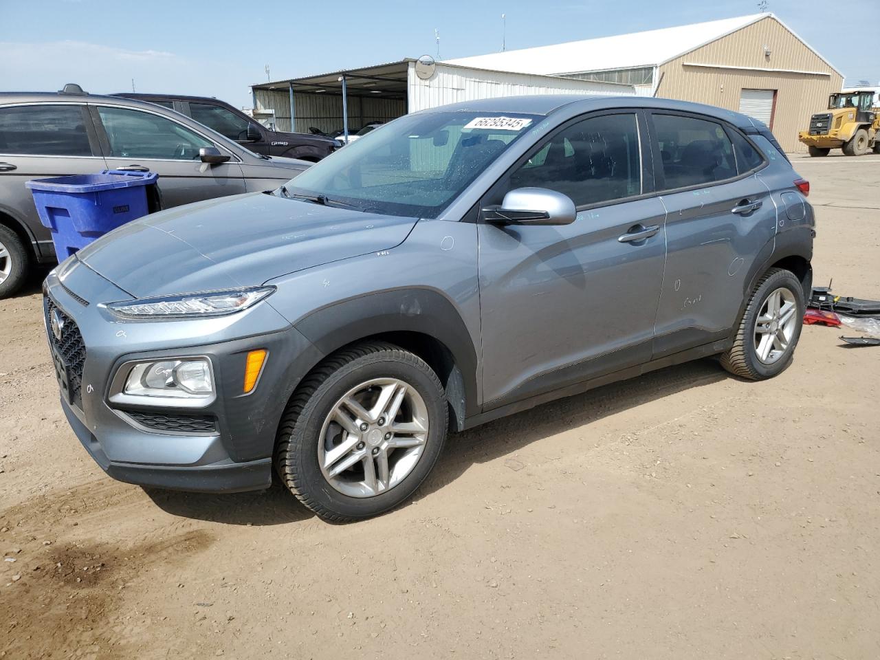 HYUNDAI KONA SE