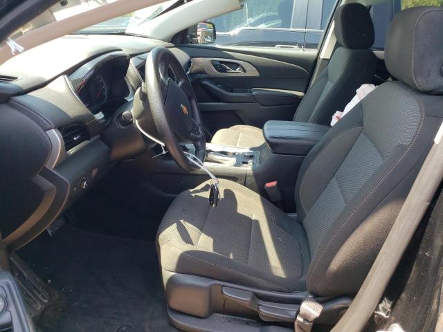 2020 CHEVROLET TRAVERSE LS 1GNERFKW0LJ150065