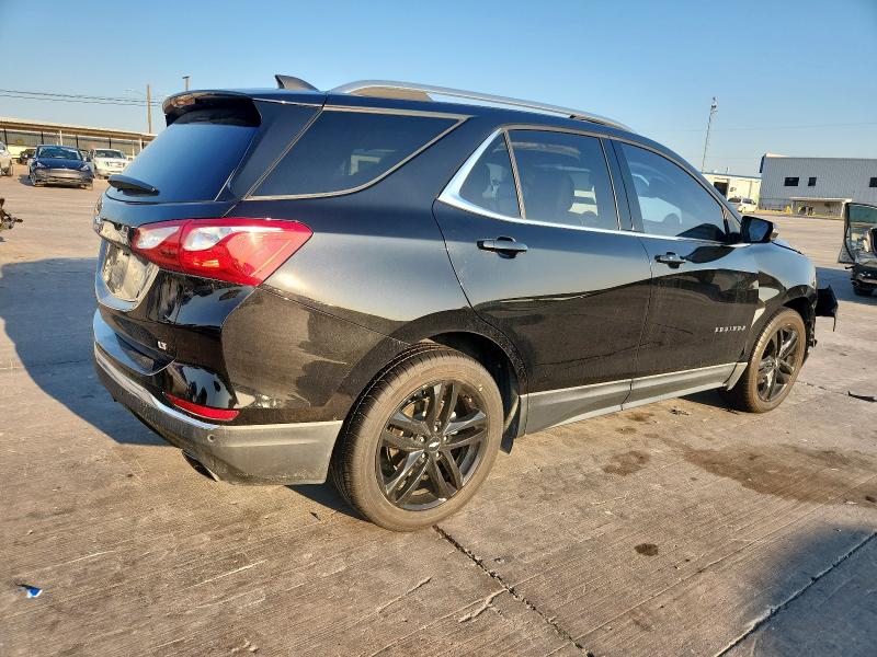 2020 CHEVROLET EQUINOX LT - 2GNAXLEX5L6184877