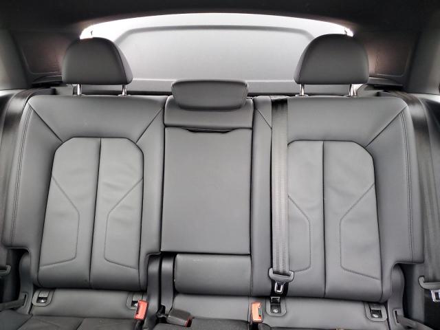 2022 AUDI Q3 PREMIUM WA1AUCF36N1053003