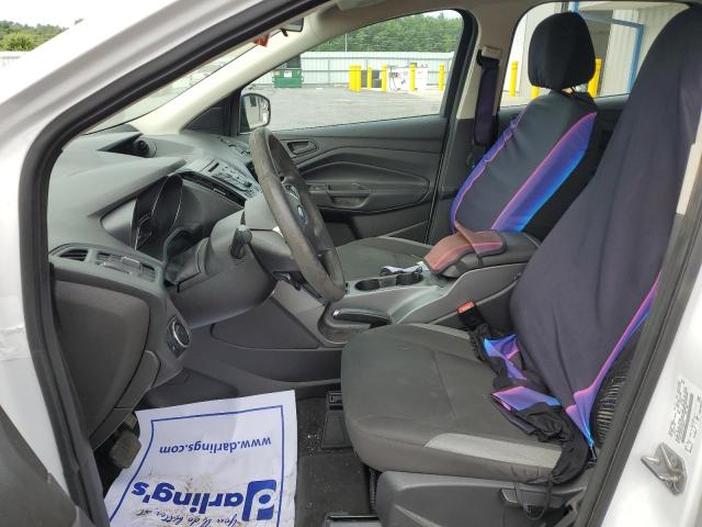 2015 FORD ESCAPE S - 1FMCU0F72FUA55214