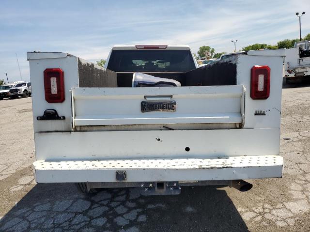 2020 GMC SIERRA C25 1GD18LE78LF255478