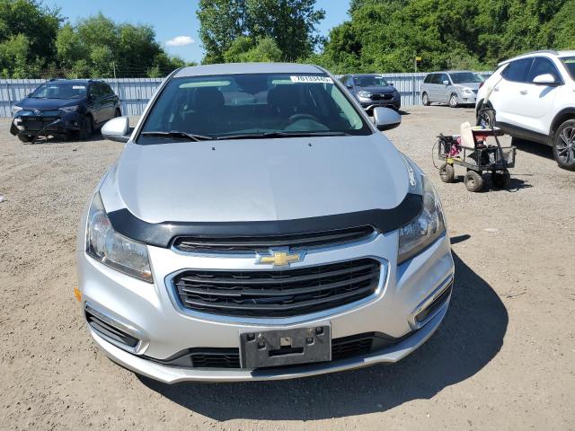 2015 CHEVROLET CRUZE LT - 1G1PC5SB0F7120780