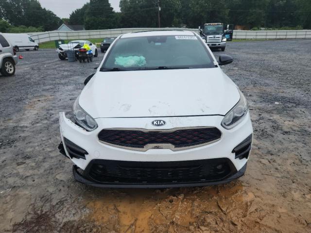 2021 KIA FORTE GT LINE 3KPF34AD0ME311094