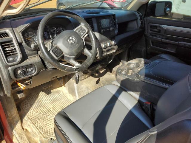 2020 RAM 2500 TRADE 3C6MR4AJ6LG203861