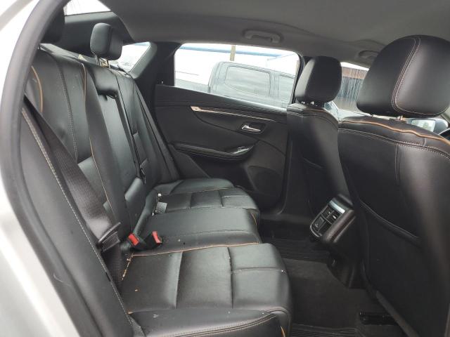 2020 CHEVROLET IMPALA PRE 2G1105S34L9100517