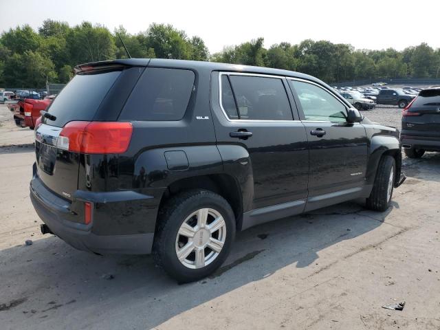 2016 GMC TERRAIN SL 2GKFLSEK8G6244881