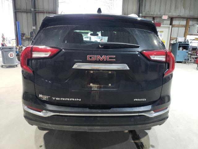 2024 GMC TERRAIN DE 3GKALXEG6RL113742