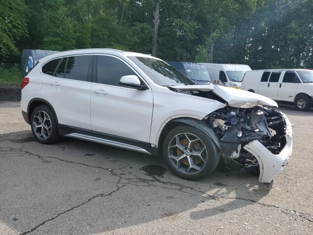 2019 BMW X1 XDRIVE28I WBXHT3C55K3H34210