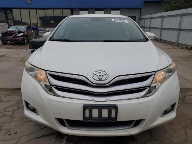 2013 TOYOTA VENZA LE #3266966505