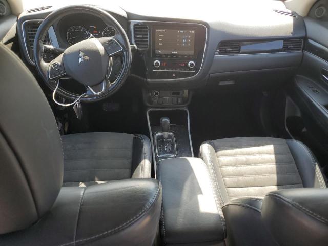 2020 MITSUBISHI OUTLANDER JA4AZ3A36LZ022566