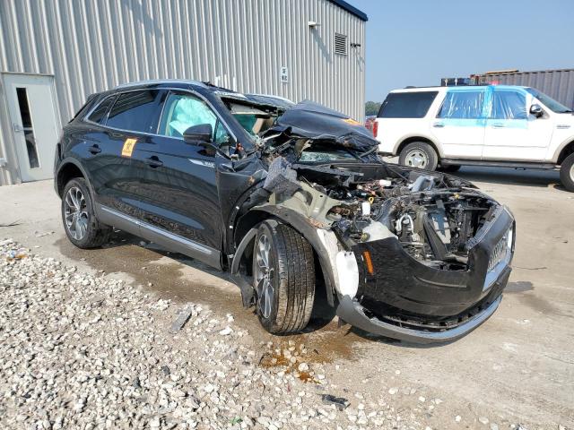 2022 LINCOLN NAUTILUS R 2LMPJ8K95NBL03514