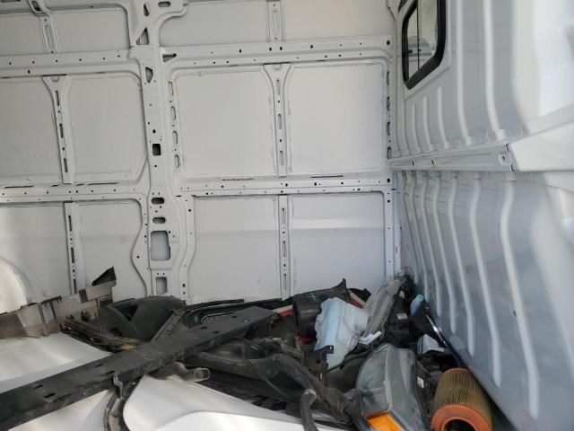 2024 RAM PROMASTER 2500 2500 HIGH - 3C6LRVDG0RE107777