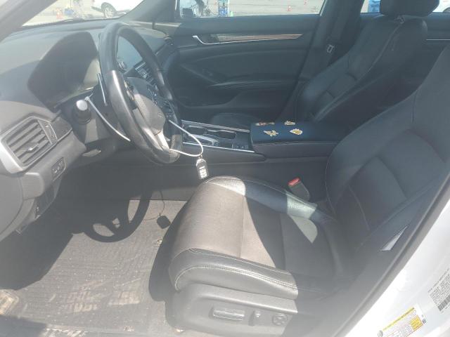2018 HONDA ACCORD SPORT 1HGCV1F32JA255736