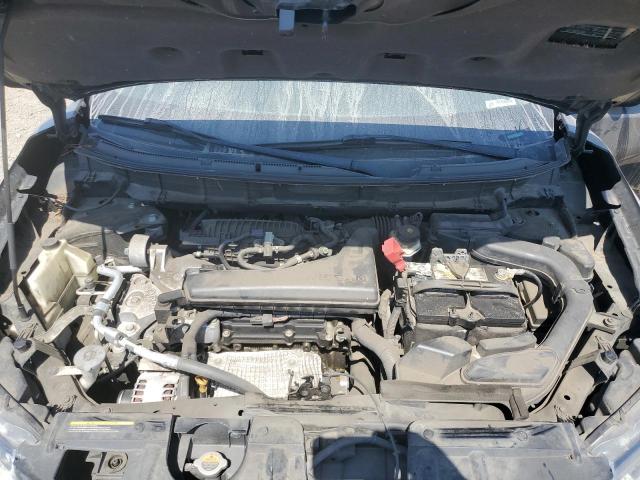 2015 NISSAN ROGUE 5N1AT2MT5FC867375