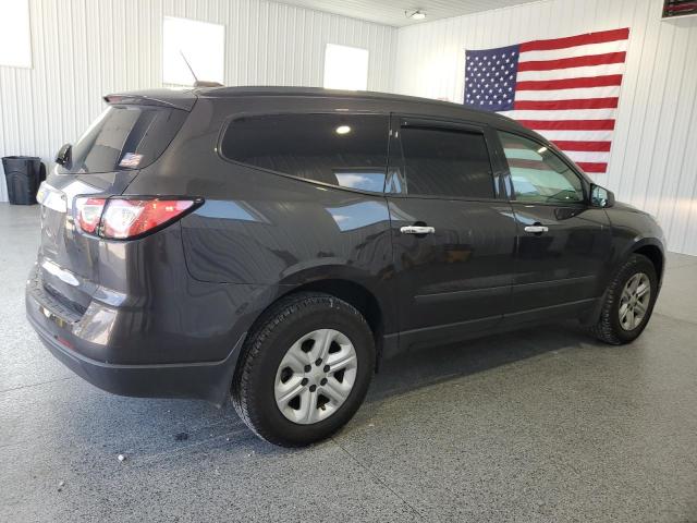 2017 CHEVROLET TRAVERSE L 1GNKVFED7HJ200086