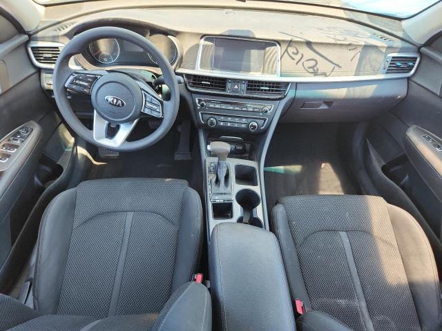 2019 KIA OPTIMA LX 5XXGT4L3XKG345671