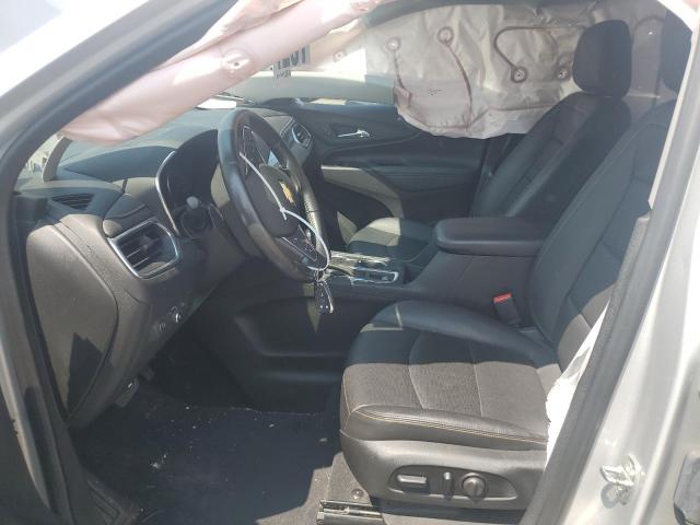 2021 CHEVROLET EQUINOX PR - 2GNAXNEV3M6142610