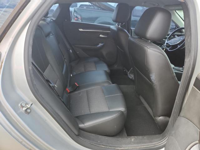 2016 CHEVROLET IMPALA LT 2G1115S37G9167731