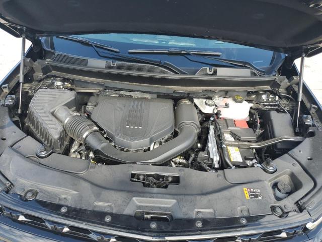 2025 CHEVROLET TRAVERSE RS 1GNEVLRS4SJ214359