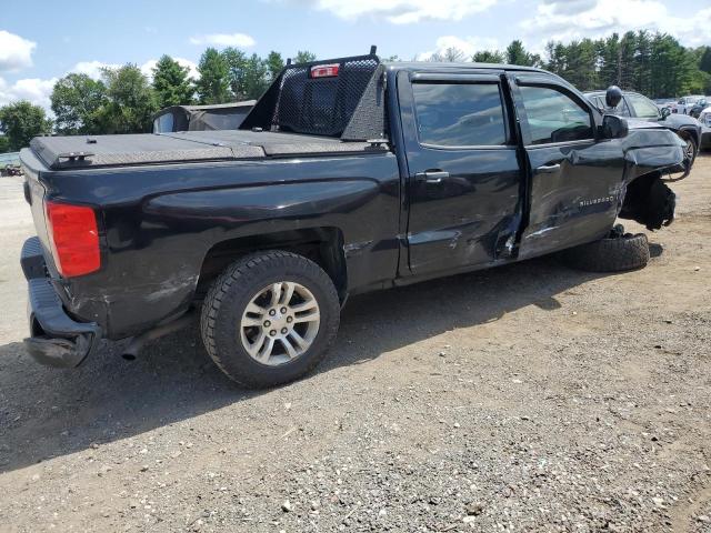 2018 CHEVROLET SILVERADO - 3GCUKNEC4JG240922