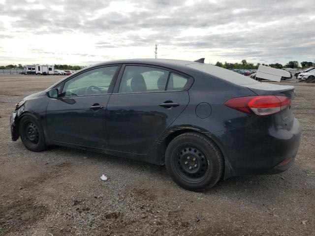2018 KIA FORTE LX 3KPFK4A70JE254372