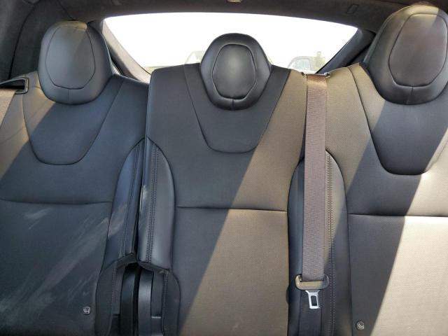 2022 TESLA MODEL X 7SAXCAE55NF359081