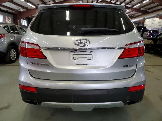 2015 HYUNDAI SANTA FE G - KM8SRDHF2FU107448